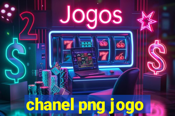 chanel png jogo