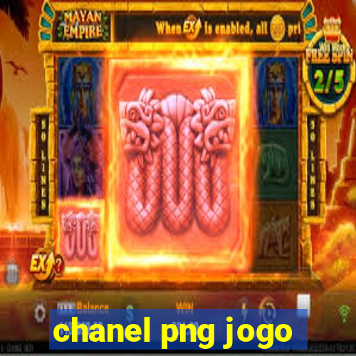 chanel png jogo