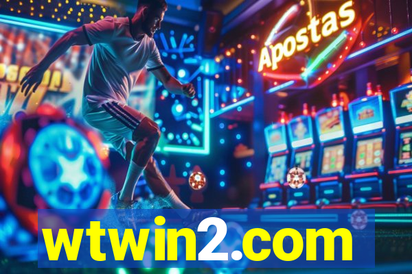 wtwin2.com