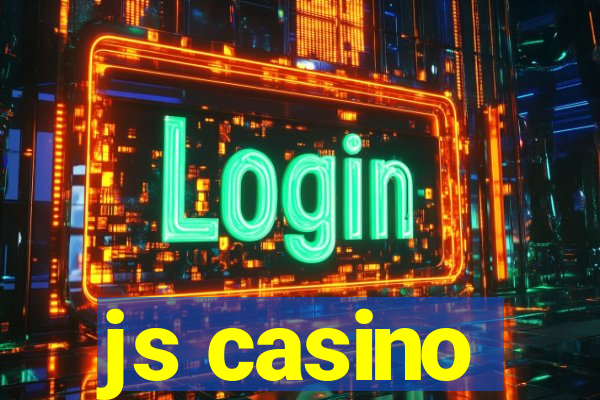 js casino