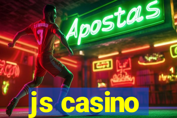 js casino