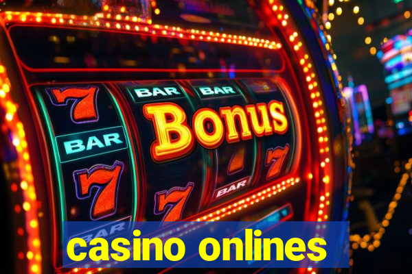 casino onlines