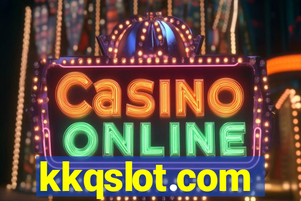 kkqslot.com