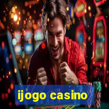 ijogo casino