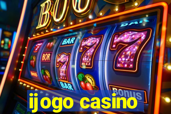 ijogo casino