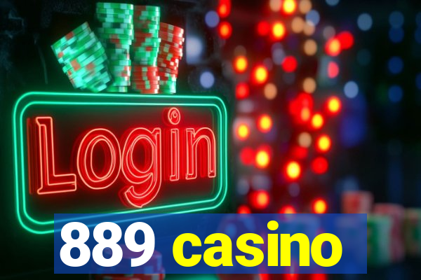 889 casino