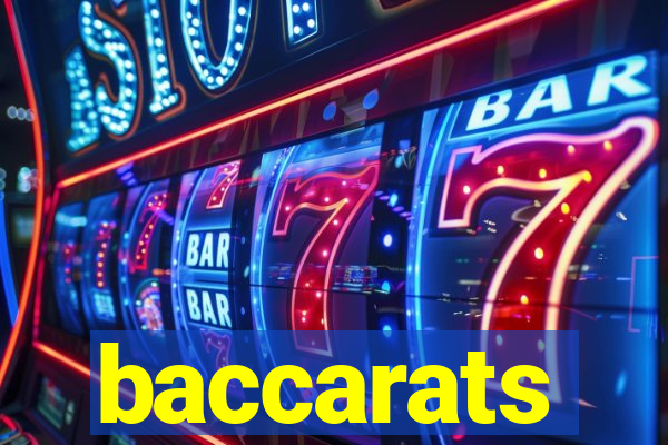 baccarats