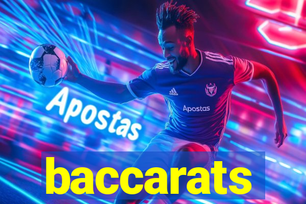 baccarats