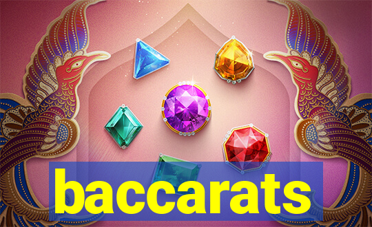 baccarats