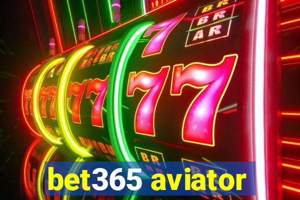 bet365 aviator