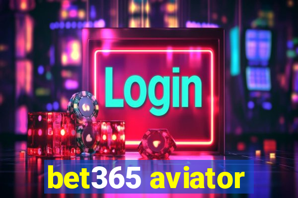 bet365 aviator