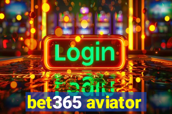 bet365 aviator