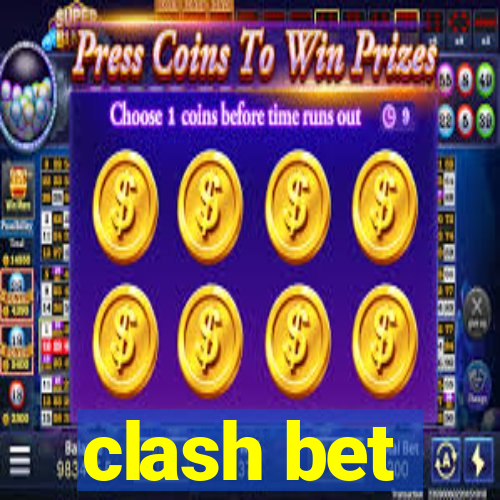 clash bet