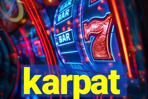 karpat