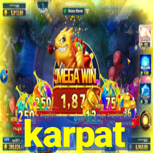 karpat