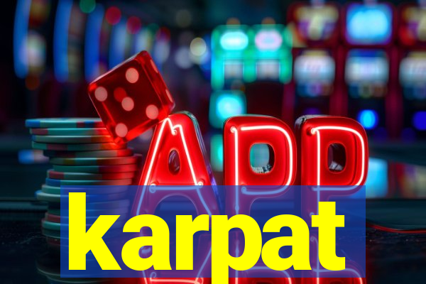 karpat