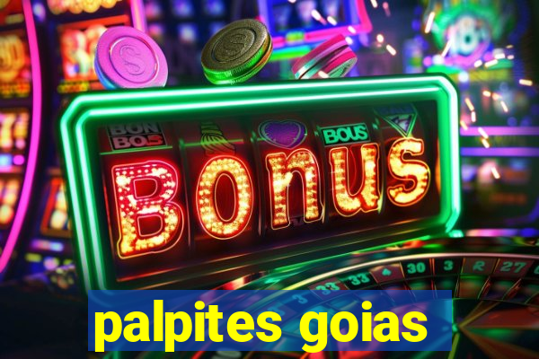 palpites goias