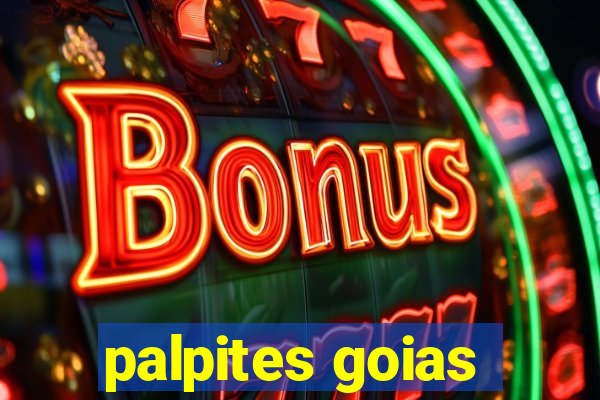 palpites goias