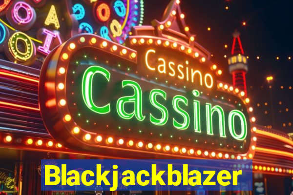 Blackjackblazer