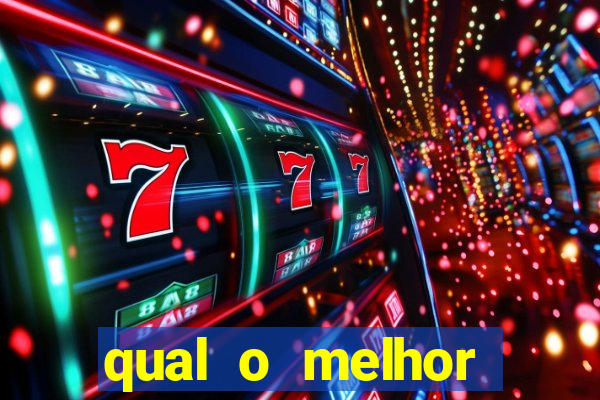 qual o melhor plataforma para jogar fortune tiger