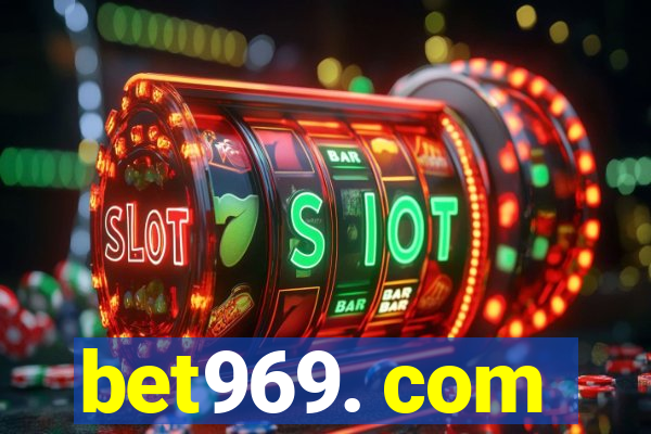 bet969. com