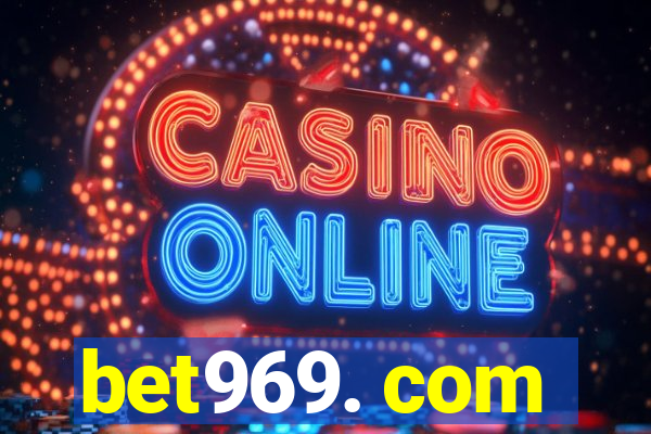 bet969. com