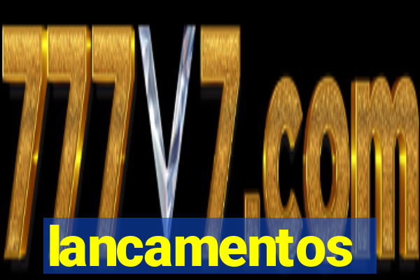 lancamentos plataformas slots