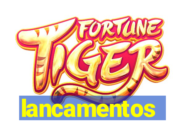 lancamentos plataformas slots