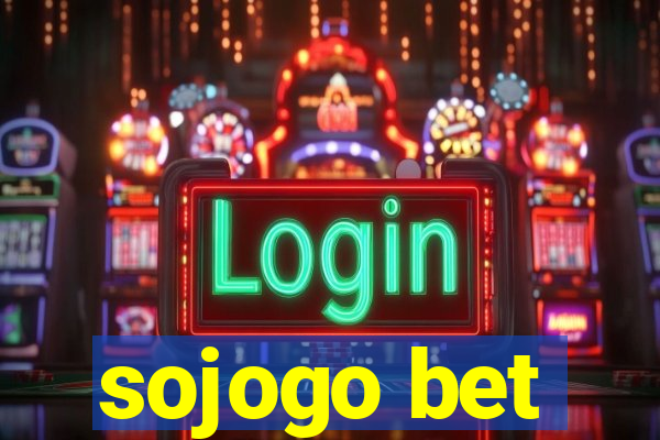 sojogo bet