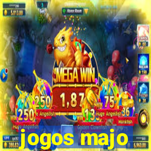 jogos majo