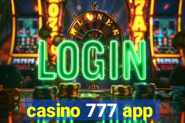 casino 777 app