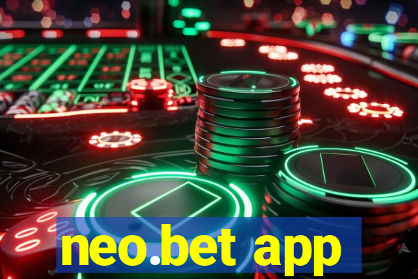 neo.bet app