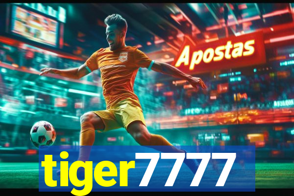 tiger7777