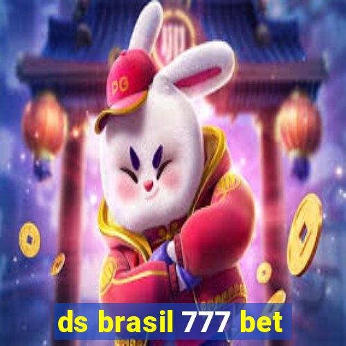 ds brasil 777 bet