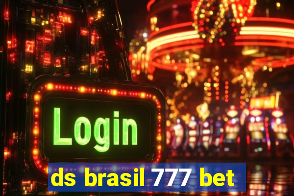 ds brasil 777 bet