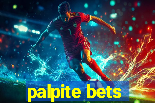 palpite bets