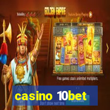 casino 10bet