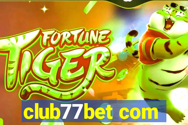 club77bet com