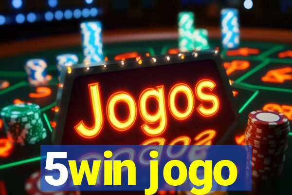 5win jogo