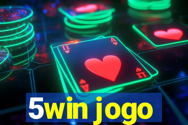 5win jogo