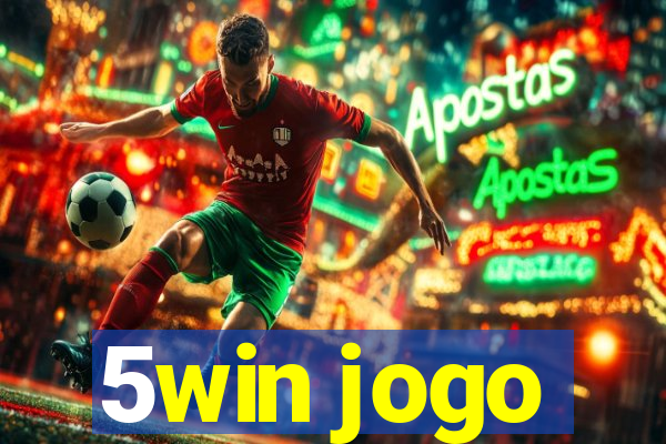 5win jogo