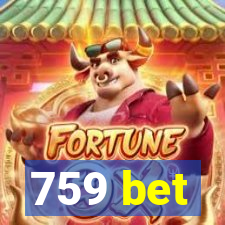 759 bet