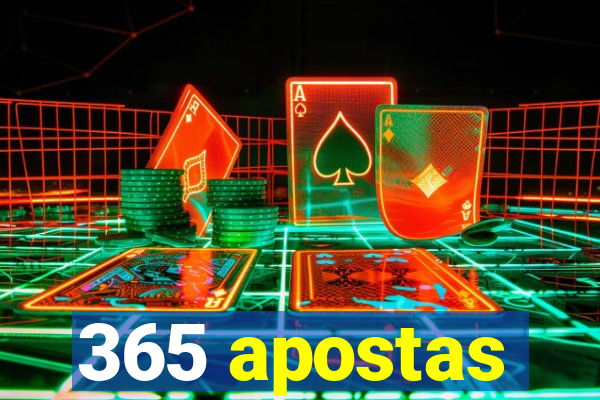 365 apostas