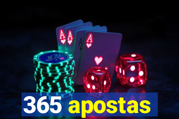 365 apostas