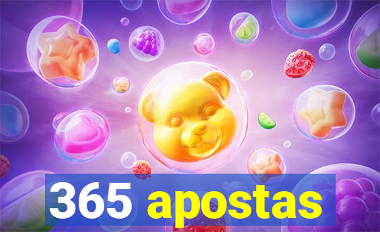 365 apostas