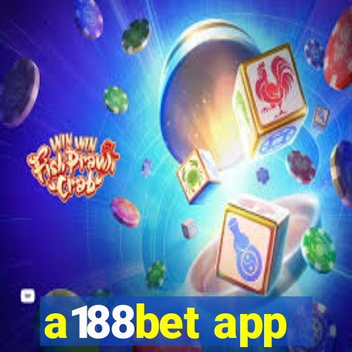 a188bet app