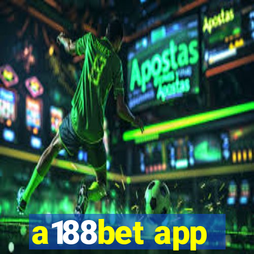 a188bet app