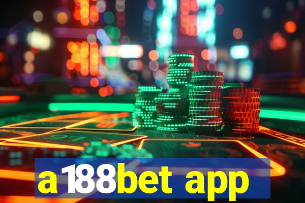 a188bet app