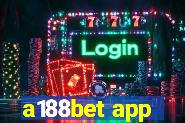 a188bet app