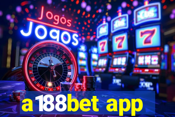 a188bet app